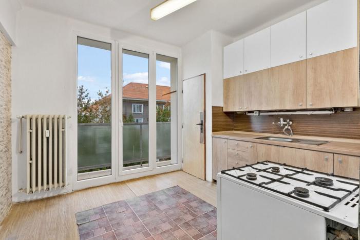 Prodej bytu 2+1, Neratovice, Dr. E. Beneše, 65 m2