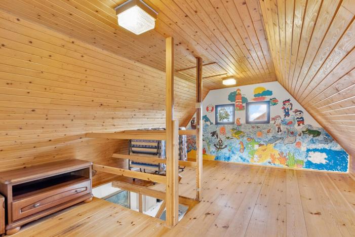 Prodej chaty, Liberec - Liberec XX-Ostašov, Žákovská, 32 m2