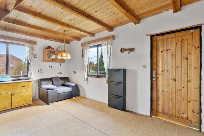 Prodej chaty, Liberec - Liberec XX-Ostašov, Žákovská, 32 m2