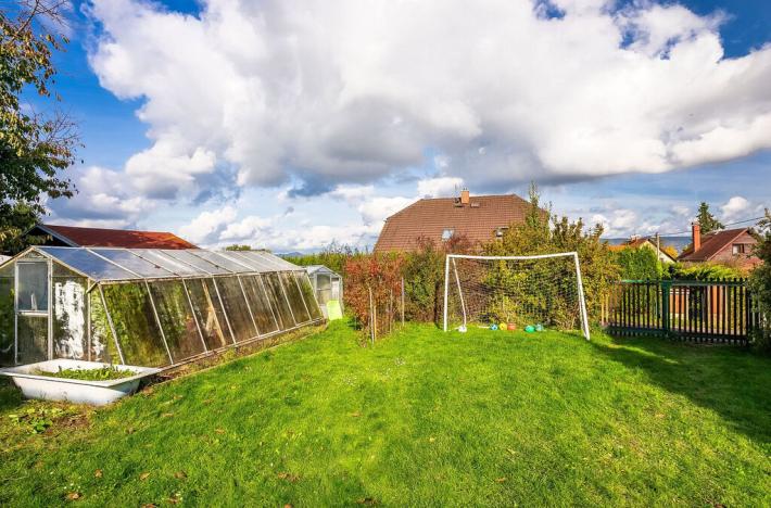 Prodej chaty, Liberec - Liberec XX-Ostašov, Žákovská, 32 m2