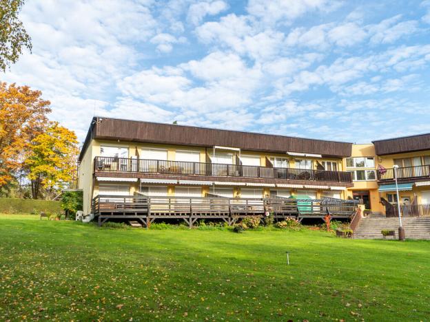 Prodej bytu 2+kk, Slapy, 33 m2