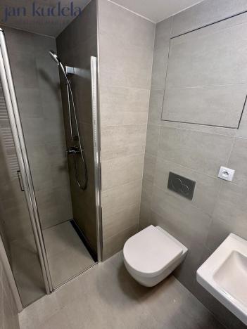 Pronájem bytu 1+kk, Brno, Placzkova, 27 m2