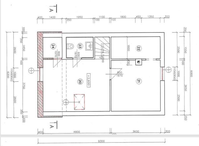 Prodej rodinného domu, Ostrava - Petřkovice, Jahodová, 78 m2