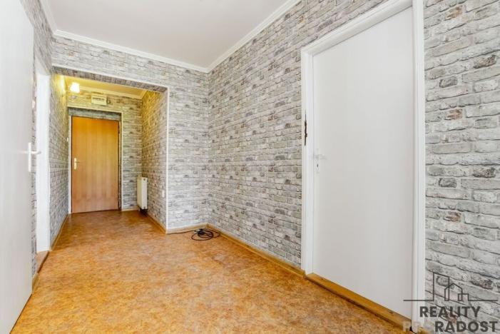 Prodej bytu 4+1, Pohorská Ves, 80 m2