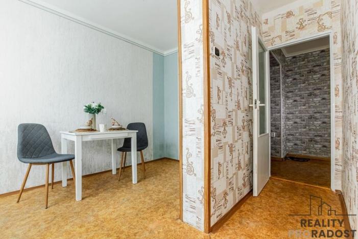 Prodej bytu 4+1, Pohorská Ves, 80 m2