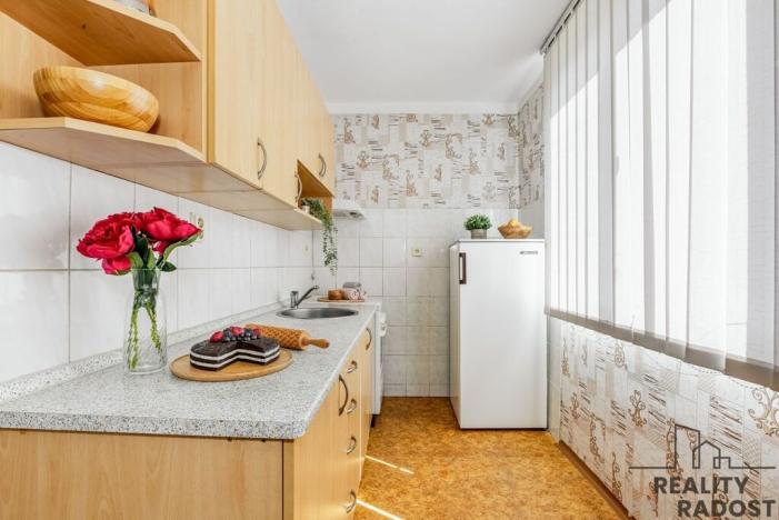 Prodej bytu 4+1, Pohorská Ves, 80 m2