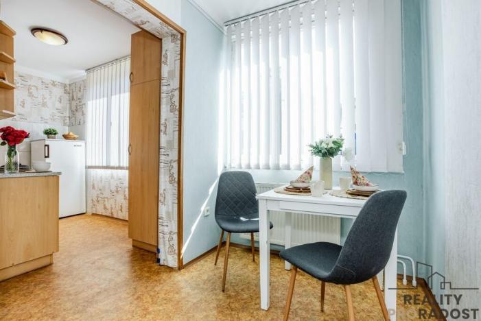 Prodej bytu 4+1, Pohorská Ves, 80 m2