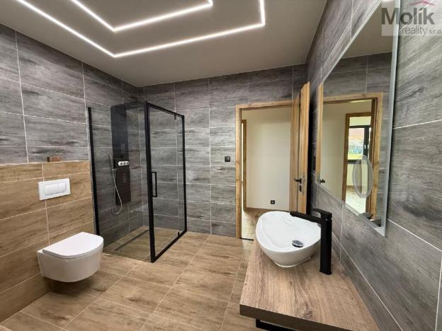 Prodej rodinného domu, Pesvice, 107 m2