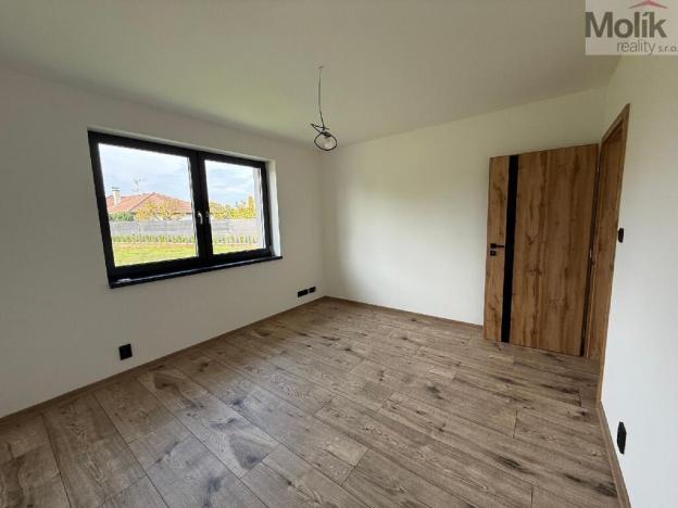 Prodej rodinného domu, Pesvice, 107 m2