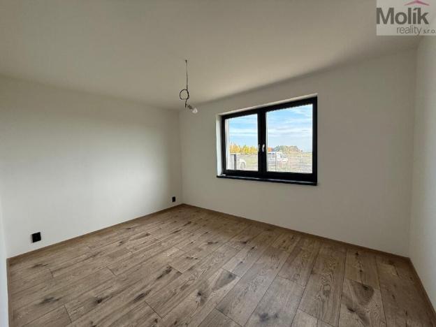 Prodej rodinného domu, Pesvice, 107 m2