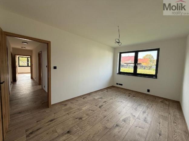 Prodej rodinného domu, Pesvice, 107 m2