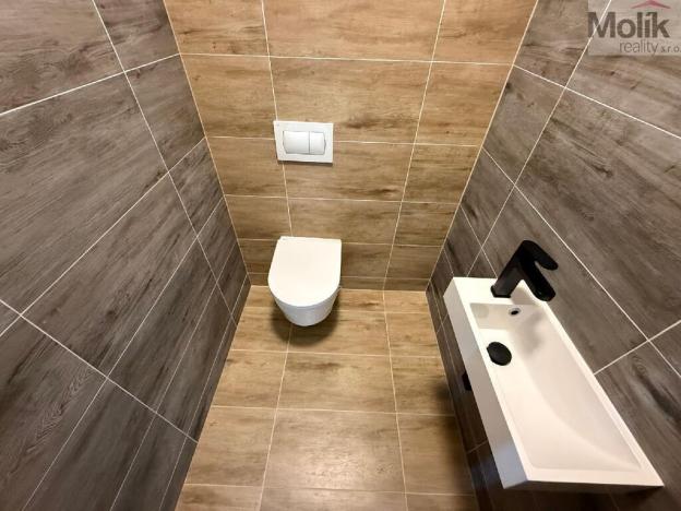 Prodej rodinného domu, Pesvice, 107 m2