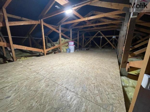 Prodej rodinného domu, Pesvice, 107 m2