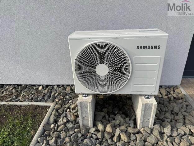 Prodej rodinného domu, Pesvice, 107 m2