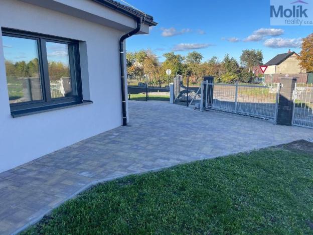 Prodej rodinného domu, Pesvice, 107 m2