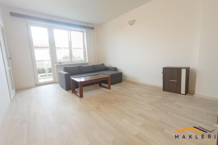 Pronájem bytu 2+1, Náměšť nad Oslavou, Družstevní, 52 m2