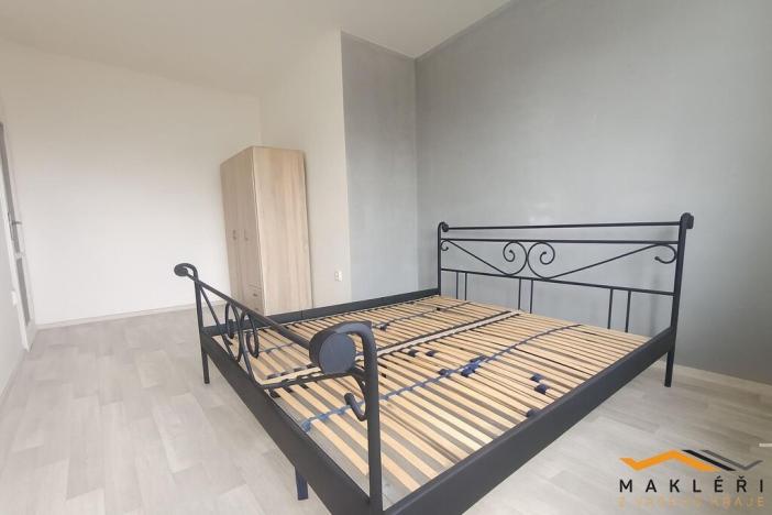 Pronájem bytu 2+1, Náměšť nad Oslavou, Družstevní, 52 m2