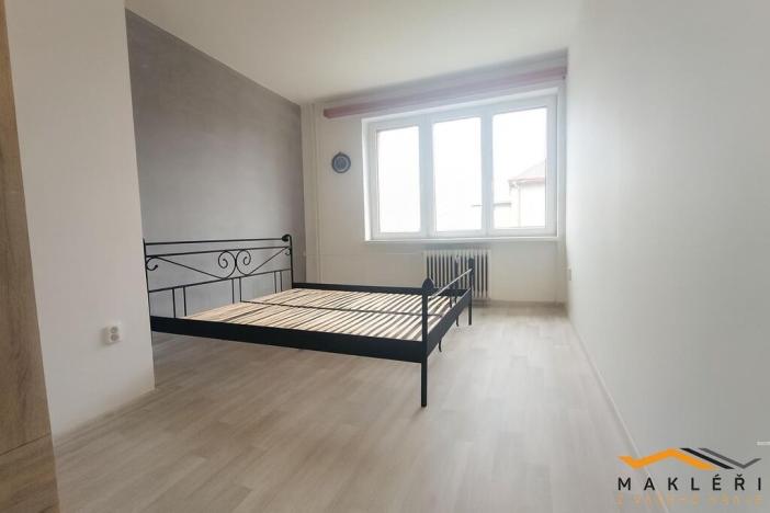 Pronájem bytu 2+1, Náměšť nad Oslavou, Družstevní, 52 m2