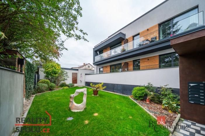 Prodej bytu 3+kk, Hradec Králové - Pražské Předměstí, Kuklenská, 74 m2