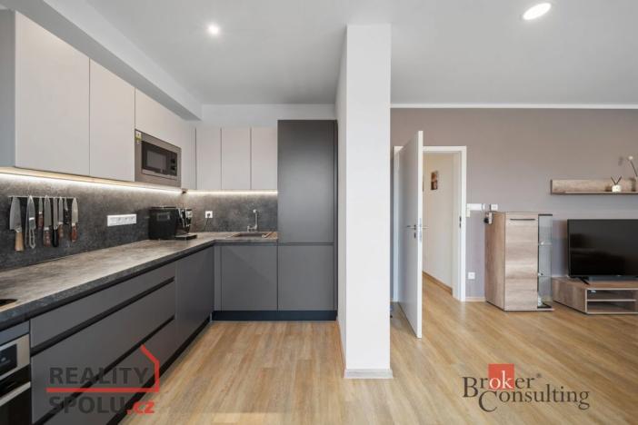 Prodej bytu 3+kk, Hradec Králové - Pražské Předměstí, Kuklenská, 74 m2