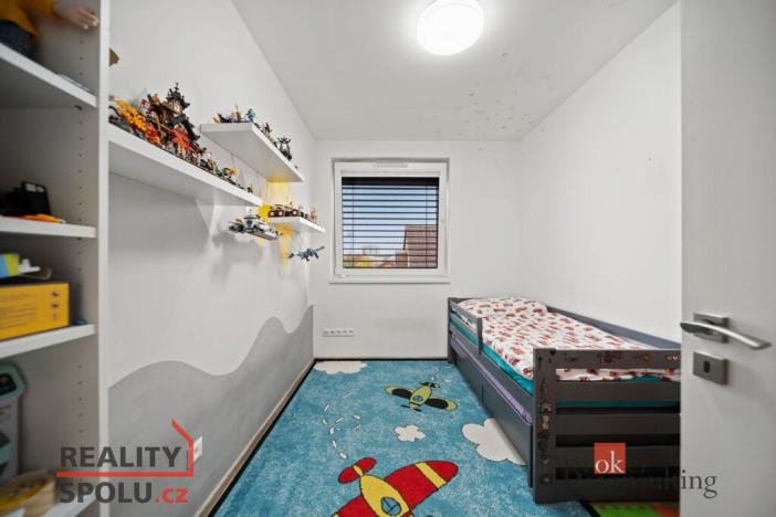 Prodej bytu 3+kk, Hradec Králové - Pražské Předměstí, Kuklenská, 74 m2