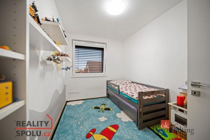 Prodej bytu 3+kk, Hradec Králové - Pražské Předměstí, Kuklenská, 74 m2