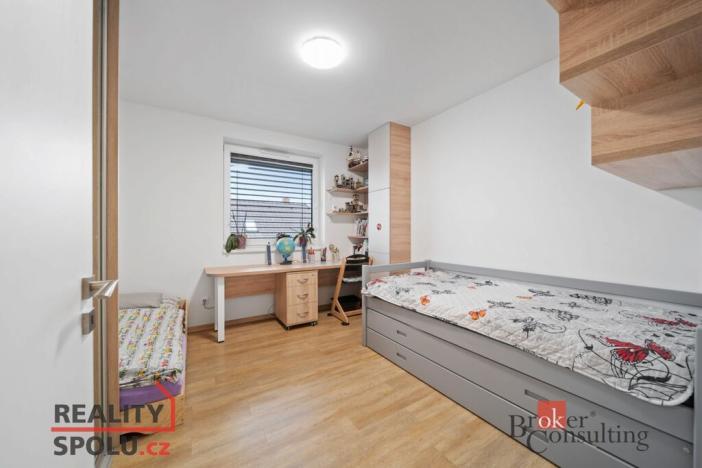 Prodej bytu 3+kk, Hradec Králové - Pražské Předměstí, Kuklenská, 74 m2