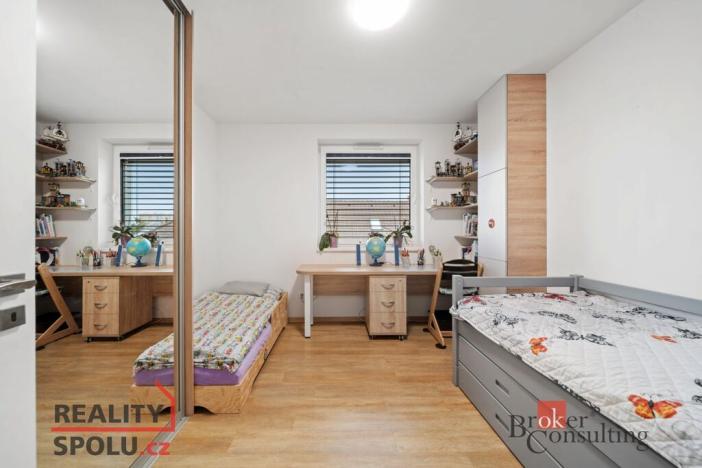 Prodej bytu 3+kk, Hradec Králové - Pražské Předměstí, Kuklenská, 74 m2