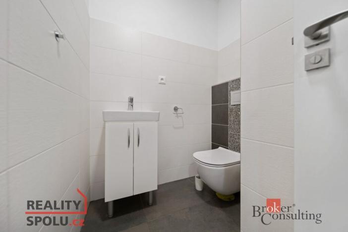 Prodej bytu 3+kk, Hradec Králové - Pražské Předměstí, Kuklenská, 74 m2