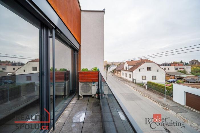 Prodej bytu 3+kk, Hradec Králové - Pražské Předměstí, Kuklenská, 74 m2