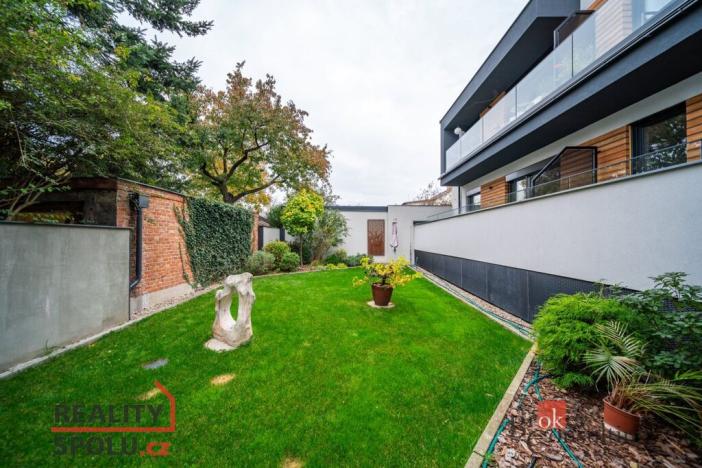 Prodej bytu 3+kk, Hradec Králové - Pražské Předměstí, Kuklenská, 74 m2