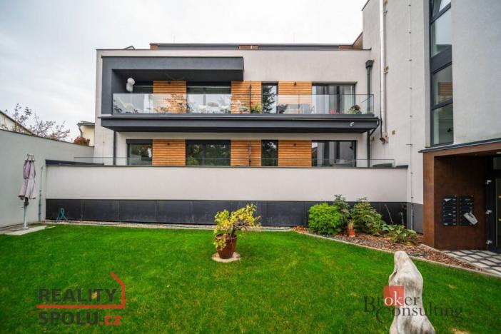 Prodej bytu 3+kk, Hradec Králové - Pražské Předměstí, Kuklenská, 74 m2