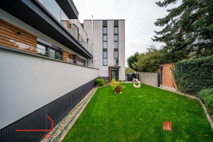 Prodej bytu 3+kk, Hradec Králové - Pražské Předměstí, Kuklenská, 74 m2