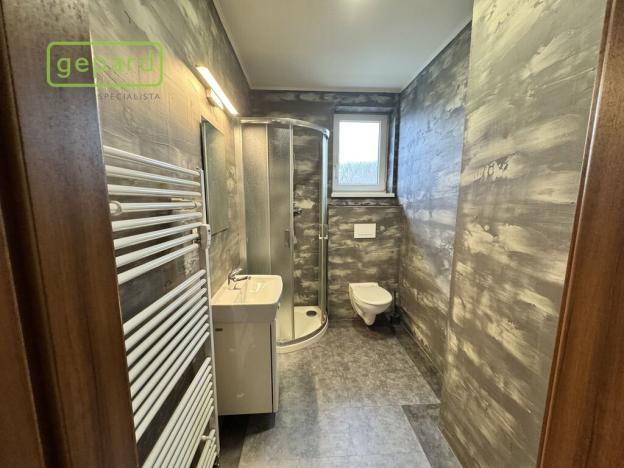 Pronájem bytu 1+kk, Karlovy Vary, Jáchymovská, 27 m2