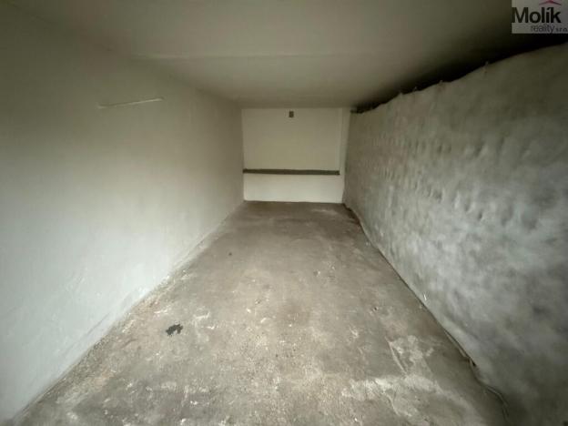 Prodej garáže, Most, Pionýrů, 19 m2