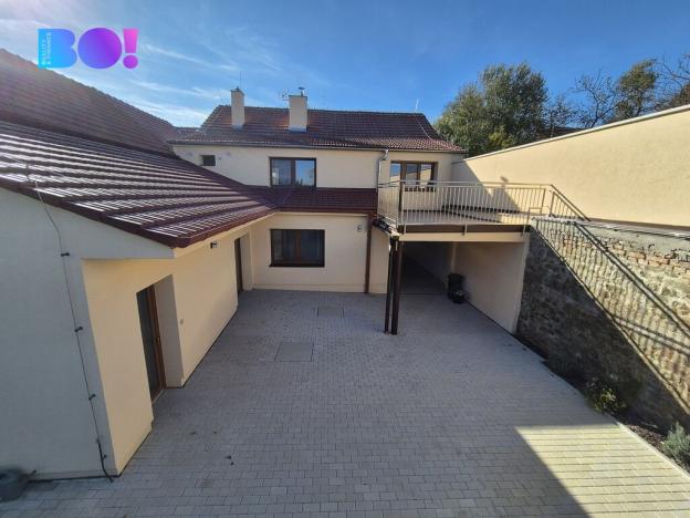 Pronájem rodinného domu, Obědkovice, 150 m2