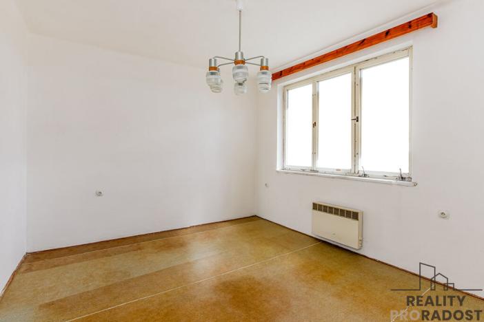 Prodej bytu 3+1, Jistebnice - Božejovice, 57 m2