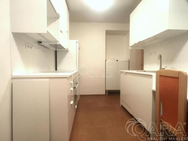 Pronájem bytu 2+1, Praha - Liboc, Radčina, 63 m2