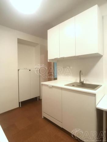 Pronájem bytu 2+1, Praha - Liboc, Radčina, 63 m2