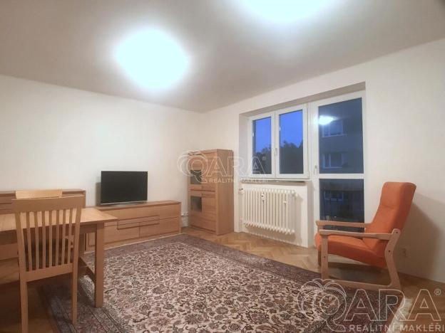 Pronájem bytu 2+1, Praha - Liboc, Radčina, 63 m2