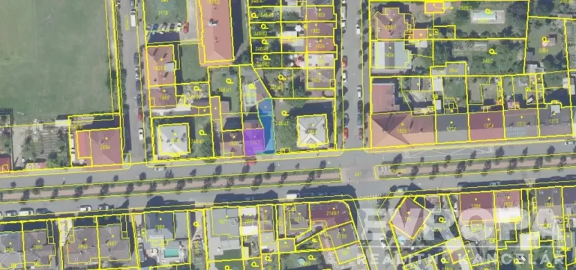 Prodej rodinného domu, Kolín - Kolín V, Okružní, 200 m2