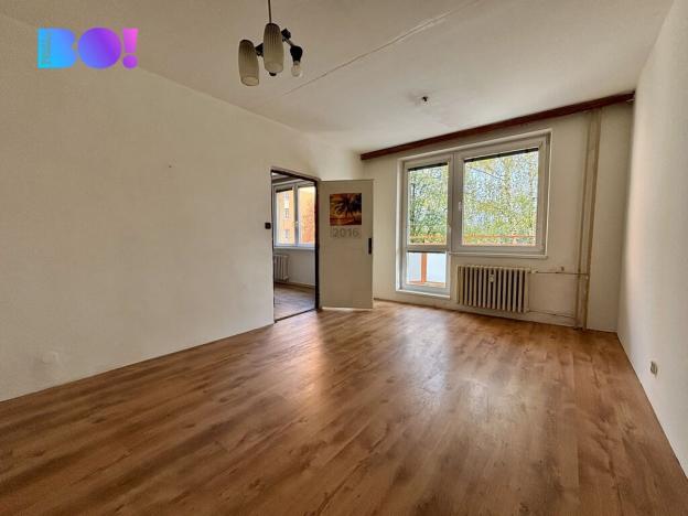 Prodej bytu 3+1, Vyškov, Na Hraničkách, 76 m2
