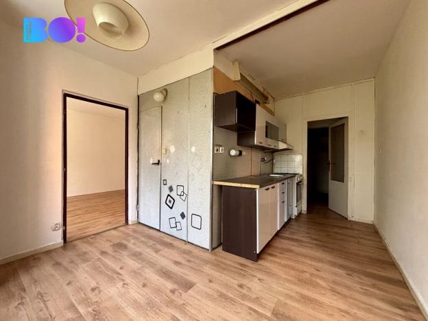 Prodej bytu 3+1, Vyškov, Na Hraničkách, 76 m2