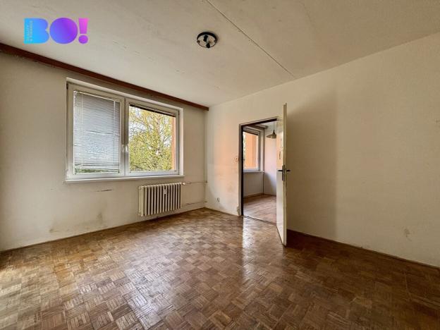 Prodej bytu 3+1, Vyškov, Na Hraničkách, 76 m2