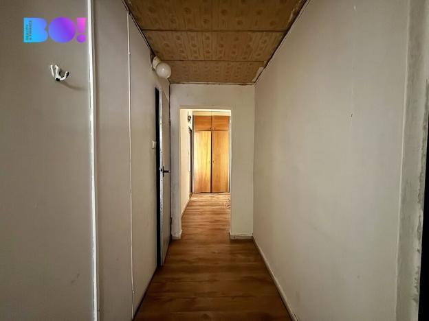 Prodej bytu 3+1, Vyškov, Na Hraničkách, 76 m2