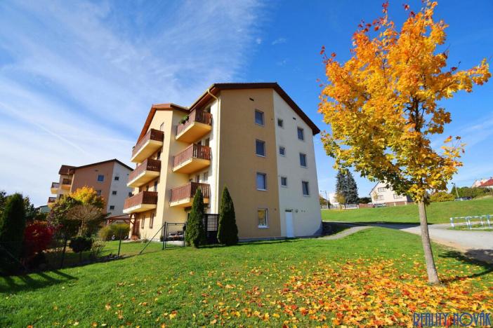 Prodej bytu 3+kk, Vejprnice, Jižní Svahy, 81 m2