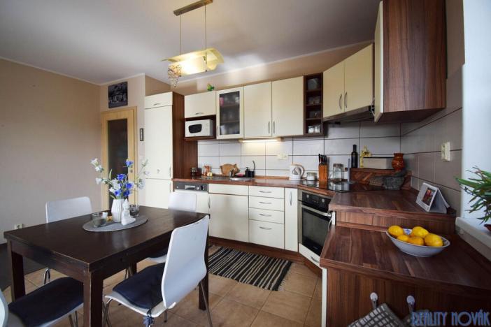 Prodej bytu 3+kk, Vejprnice, Jižní Svahy, 81 m2