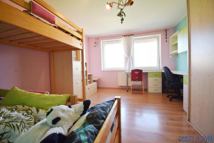 Prodej bytu 3+kk, Vejprnice, Jižní Svahy, 81 m2