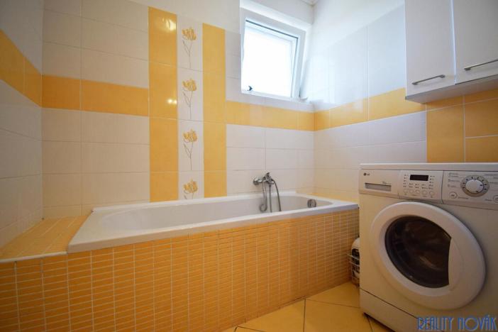 Prodej bytu 3+kk, Vejprnice, Jižní Svahy, 81 m2