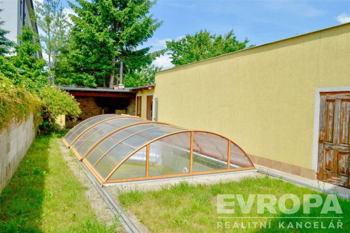 Prodej komerční nemovitosti, Kolín - Kolín V, Okružní, 200 m2